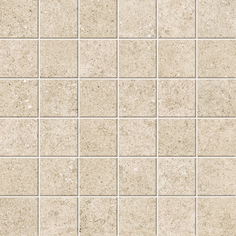 Yacht Sand mozaiek 5x5 op net van 30x30 1 Yacht Sand mozaiek 5x5 op net van 30x30