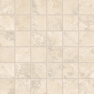 Vento Del Sud Beige mozaiek 5x5 op net