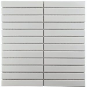 Mozaiek Sevilla Kit-Kat Wit 2,2x1,5