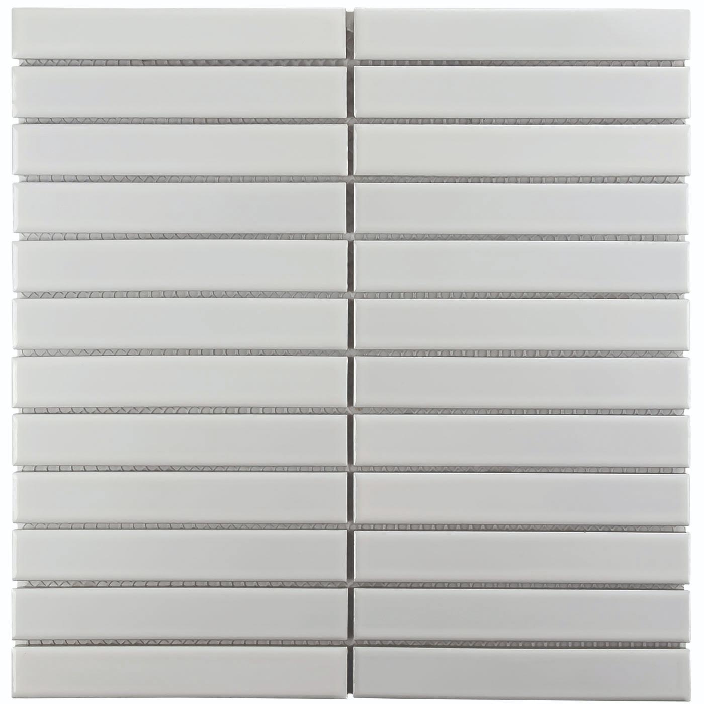 Mozaiek Sevilla Kit-Kat Wit 2,2x1,5 1 Mozaiek Sevilla Kit-Kat Wit 2,2x1,5