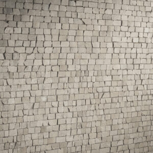 Mozaïek Kronos Le Reverse Broke Antique Dune Mat 30x30 cm Kronos