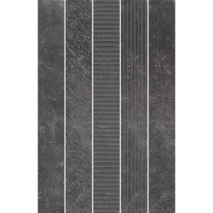 Mozaïek Kronos Carriere Texture Mix Namur Mat 5x40 cm Kronos