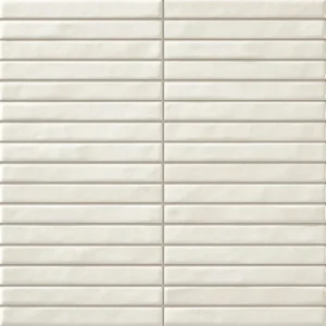 Pencil Kromo Bone mozaiektegel 35x35