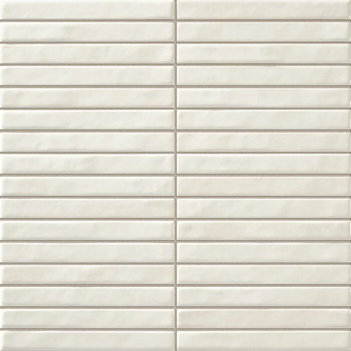 Pencil Kromo Bone mozaiektegel 35x35 1 Pencil Kromo Bone mozaiektegel 35x35