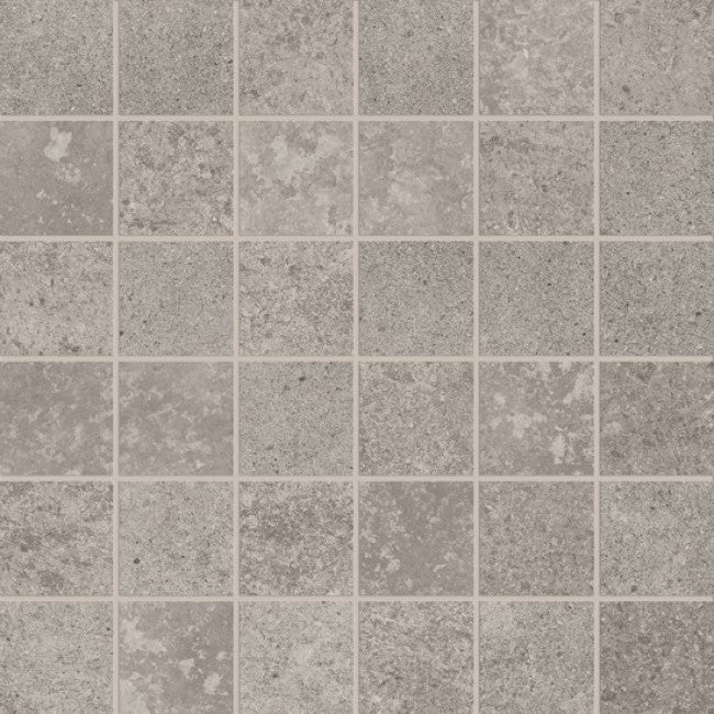 Mozaïektegel Abk Imoker Unika UKR09151 WAMoz.300X300 Grey 9mm Mat Ret.F:050X050 1 Mozaïektegel Abk Imoker Unika UKR09151 WAMoz.300X300 Grey 9mm Mat Ret.F:050X050