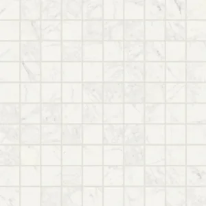 Mozaïektegel Floorgres Stontech 4.0 761484 WAMoz.300X300 Stone 01 10mm Glans F:030X030