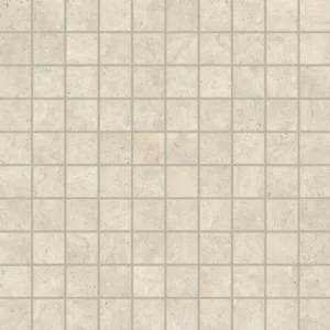 Mozaïektegel Floorgres Stontech 4.0 761488 WAMoz.300X300 Stone 02 10mm Mat F:030X030
