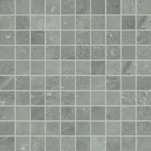 Mozaïektegel Florim Maps 747469 WAMozaiek 300X300 Graphit 9Mm Mt.Rt.R10 F:030X030
