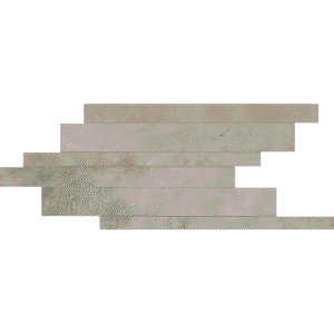 Mozaïektegel Florim Maps 747476 WAMuretto 210X400 Beige 9Mm Mat Ret.R10
