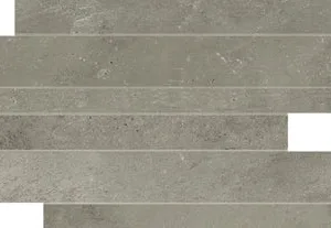 Mozaïektegel Florim Maps 747478 WAMuretto 210X400 D.Grey 9Mm Mat Ret.R10