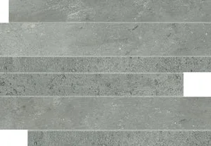 Mozaïektegel Florim Maps 747479 WAMuretto 210X400 Graphite 9Mm Mat Ret.R10