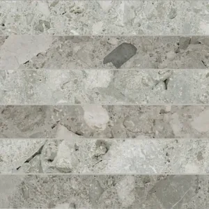 Mozaïektegel Florim Timeless 747382 WAMozaiek 300X300 Ceppo di Gre 9Mm Mat Ret.