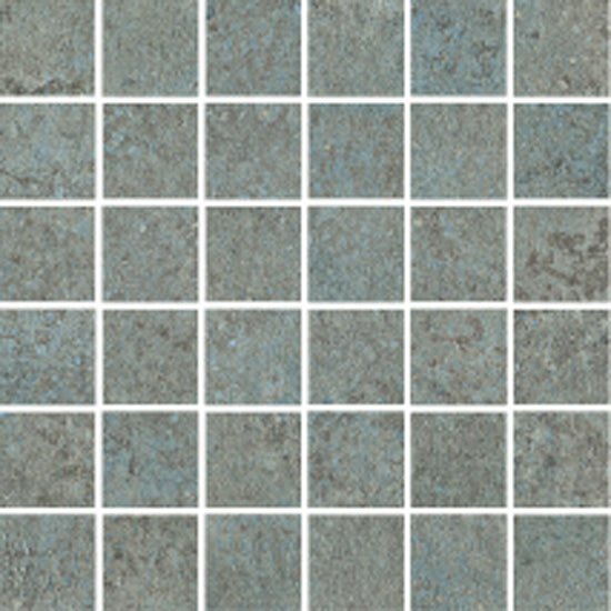 Mozaïektegel Serenissima Studio 50 1069284 VLMoz.300X300 Verderame 10mm Mat Ret.R10 F:050X050 1 Mozaïektegel Serenissima Studio 50 1069284 VLMoz.300X300 Verderame 10mm Mat Ret.R10 F:050X050