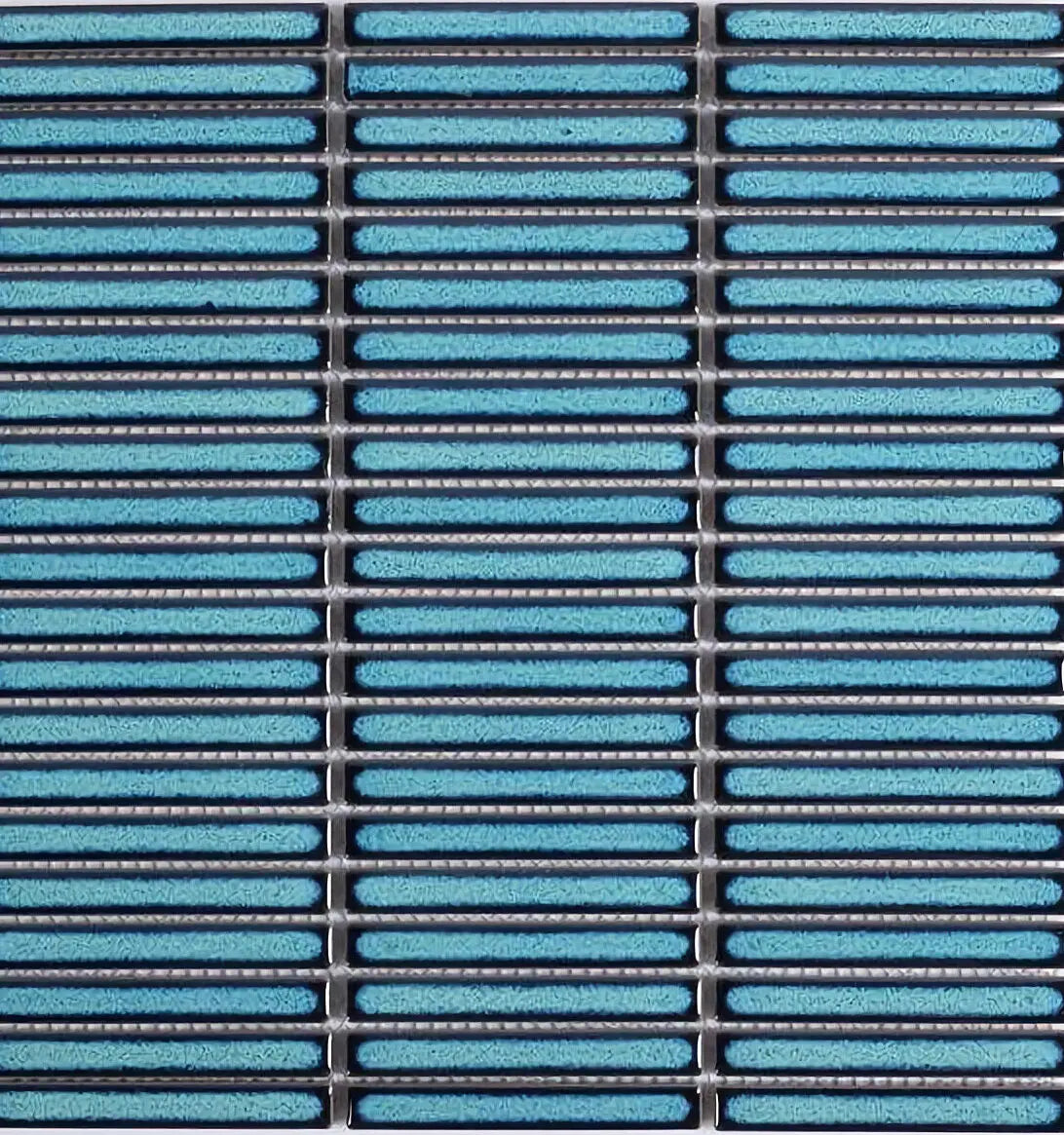 Mozaïek tegels Linea Wintertaling 28,41x29,61 - Rechthoek Wand en vloer Geglazuurde porseleinen steengoed 1 Mozaïek tegels Linea Wintertaling 28,41x29,61 - Rechthoek Wand en vloer Geglazuurde porseleinen steengoed