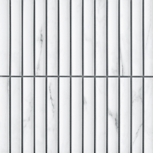 Mozaïek tegels Piano Atrio Mat 29,6x29,9 - Rechthoek Wandtegels Geglazuurde porseleinen steengoed