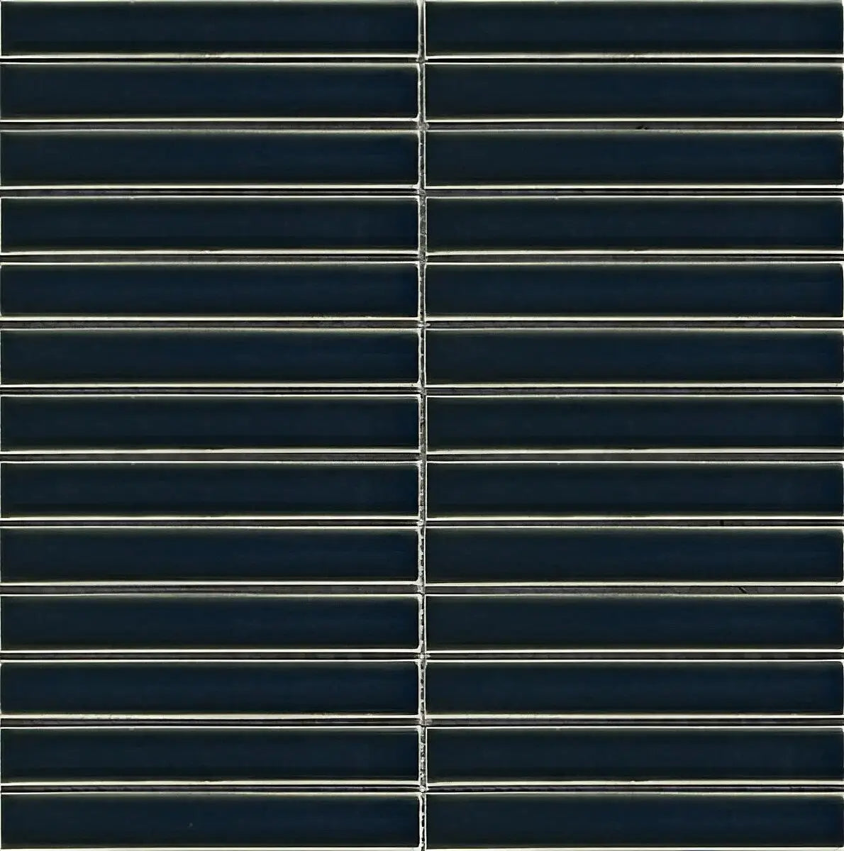 Mozaïek tegels Piano Blauw Marine 29,6x29,9 - Rechthoek Wandtegels Geglazuurde porseleinen steengoed 1 Mozaïek tegels Piano Blauw Marine 29,6x29,9 - Rechthoek Wandtegels Geglazuurde porseleinen steengoed