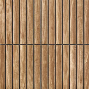 Mozaïek tegels Piano Madison Mat 29,6x29,9 - Rechthoek Wandtegels Geglazuurde porseleinen steengoed