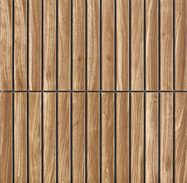 Mozaïek tegels Piano Madison Mat 29,6x29,9 - Rechthoek Wandtegels Geglazuurde porseleinen steengoed 1 Mozaïek tegels Piano Madison Mat 29,6x29,9 - Rechthoek Wandtegels Geglazuurde porseleinen steengoed