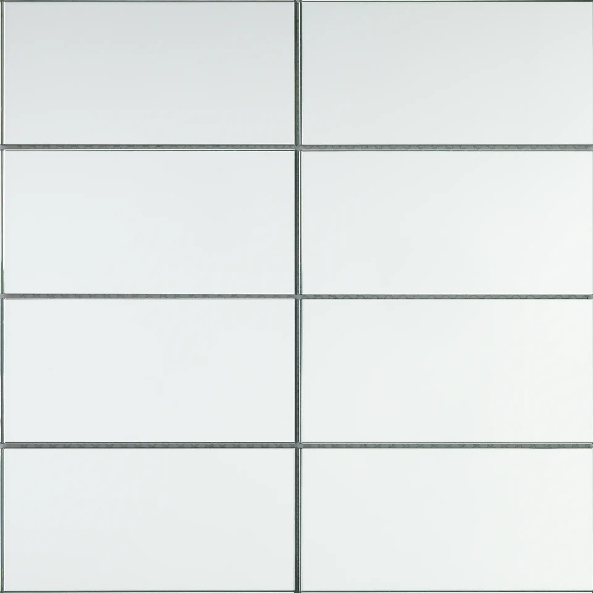 Mozaïek tegels Selfie Zilver 30,2x30,6 - Rechthoek Wandtegels Glas 1 Mozaïek tegels Selfie Zilver 30,2x30,6 - Rechthoek Wandtegels Glas