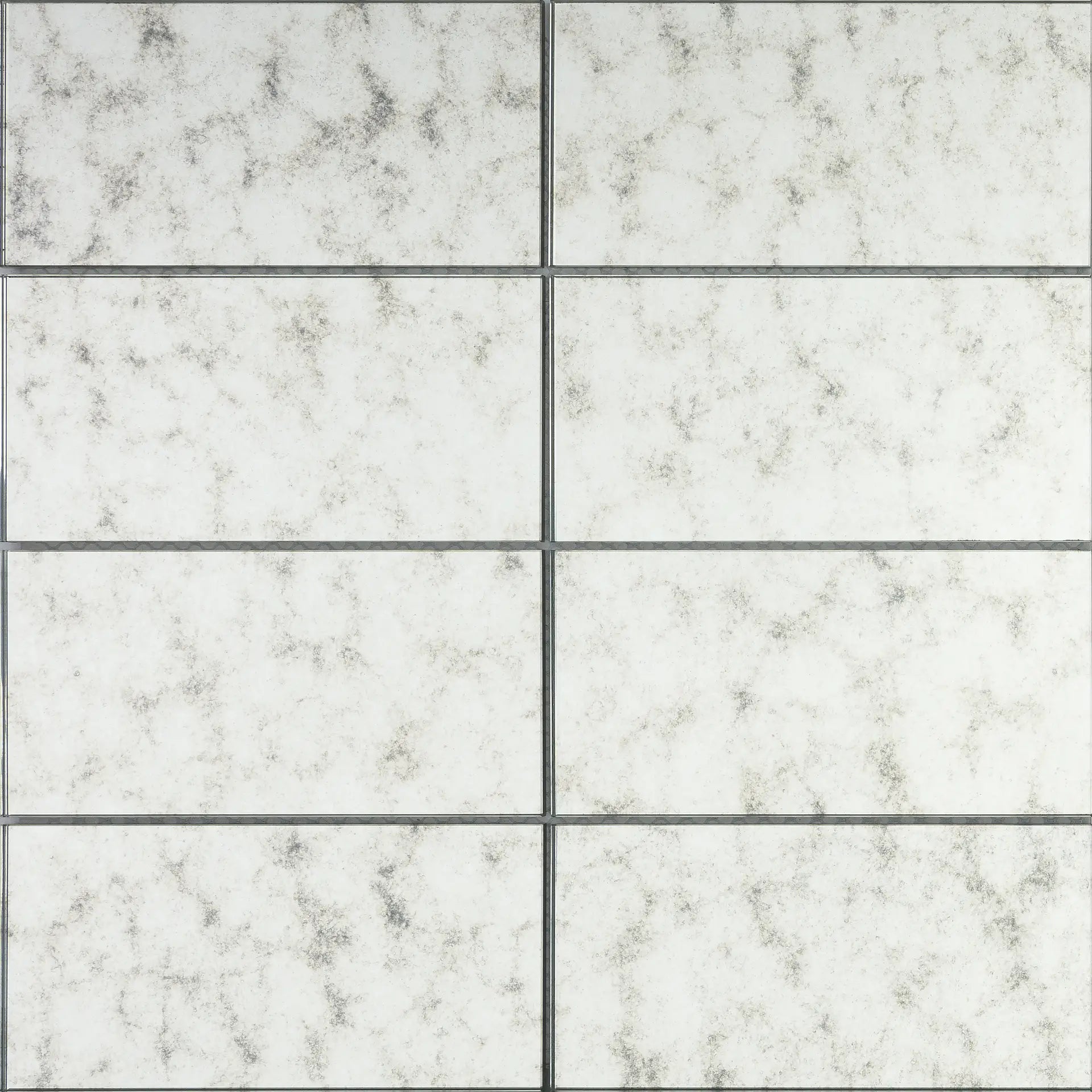 Mozaïek tegels Selfie Zilver Roest 30,2x30,6 - Rechthoek Wandtegels Glas 1 Mozaïek tegels Selfie Zilver Roest 30,2x30,6 - Rechthoek Wandtegels Glas